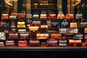 奢侈品包包牌子排名前十名小花（奢侈品包包品牌排行前20）