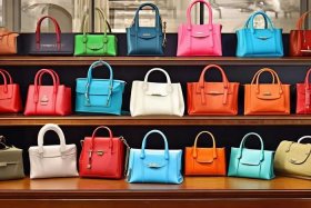 女包品牌都有啥 女包品牌都有啥名字