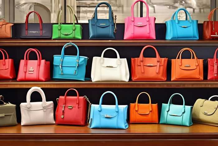 女包品牌都有啥 女包品牌都有啥名字