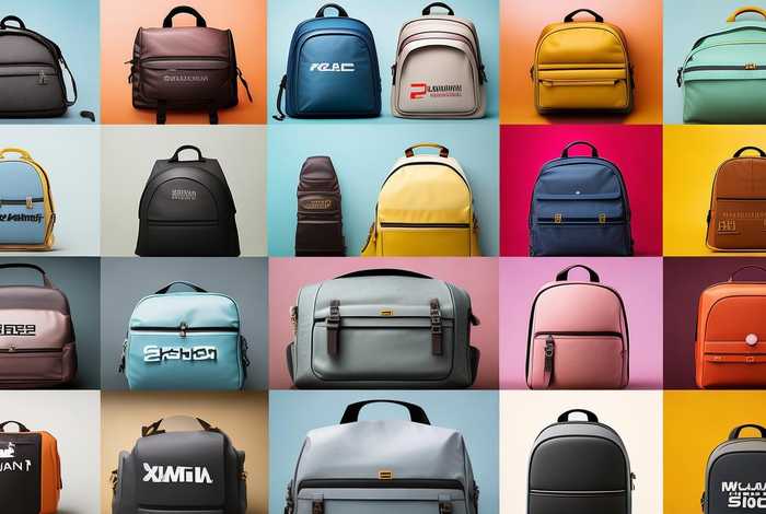 韩国双肩背包品牌标志大全 韩国双肩背包品牌标志大全图片