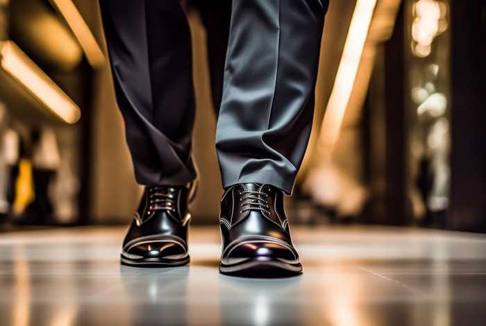 国际一线品牌男皮鞋排名 国际一线品牌男皮鞋排名榜