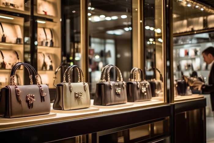 奢侈品包包到底贵在哪里、奢侈品包包到底贵在哪里买