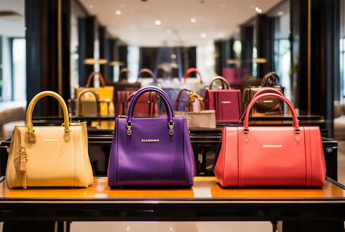 奢侈品巴利女包 - 奢侈品巴利女包有哪些