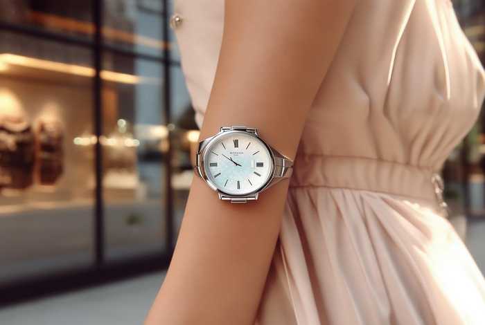 浪琴手表官网旗舰店新款，浪琴手表官网旗舰店新款女