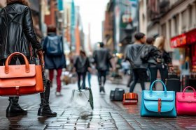 哪些包包品牌比较流行（哪些包包品牌比较流行的）