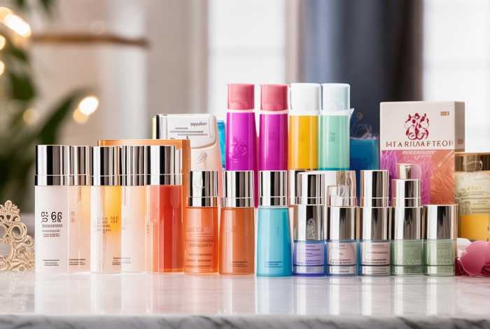 国际品牌护肤品前十名热销产品；国际品牌护肤品前十名热销产品排名