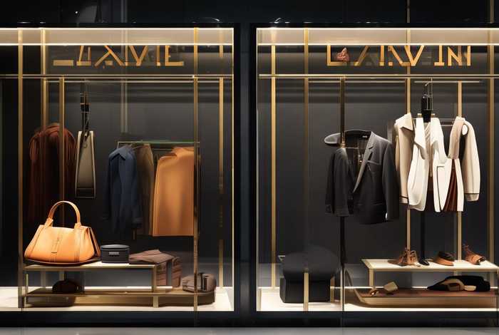 罗意威和浪凡属于几线牌子(罗意威算几线牌子) 罗意威和浪凡属于几线牌子(罗意威算几线牌子)