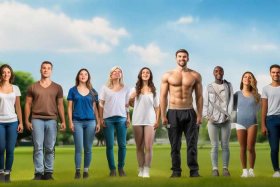 美国什么保健品长高 美国什么保健品长高最快