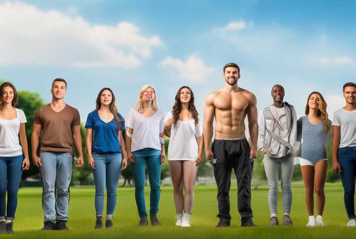 美国什么保健品长高 美国什么保健品长高最快