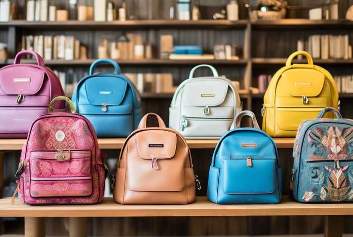 女士双肩包哪些品牌比较好看、女士双肩包哪些品牌比较好看又实惠