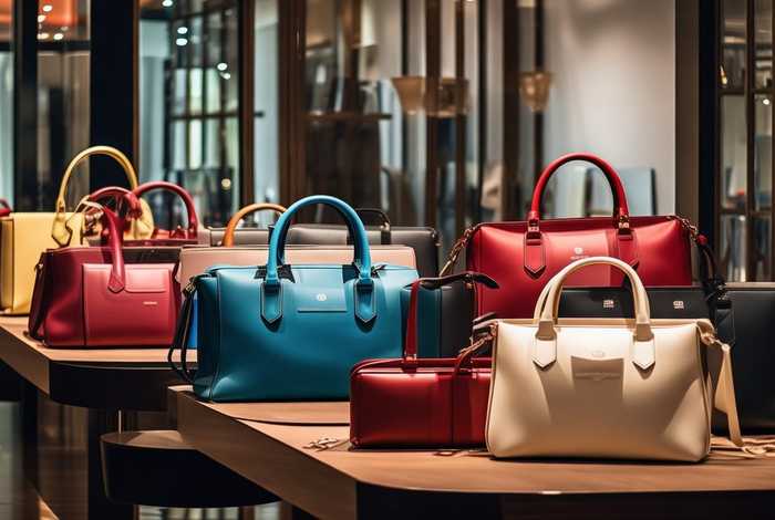 女人品牌包包排行榜前十名；女人品牌包包排行榜前十名有哪些