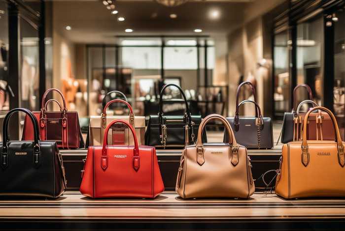 国外女包有些什么品牌；国外女包有些什么品牌的