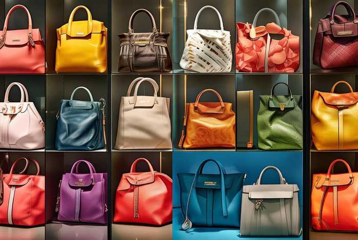 品牌包包排行榜前十名生产厂家（品牌包包排行榜前十名生产厂家有哪些）