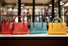 轻奢品牌有哪些品牌；包包的轻奢品牌有哪些品牌