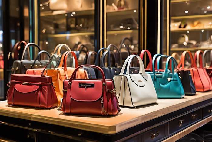 女士品牌包排行榜前20；女士品牌包排行榜前20名