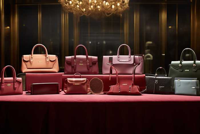 全球十大奢侈包包品牌排行榜 - 全球十大奢侈包包品牌排行榜图片