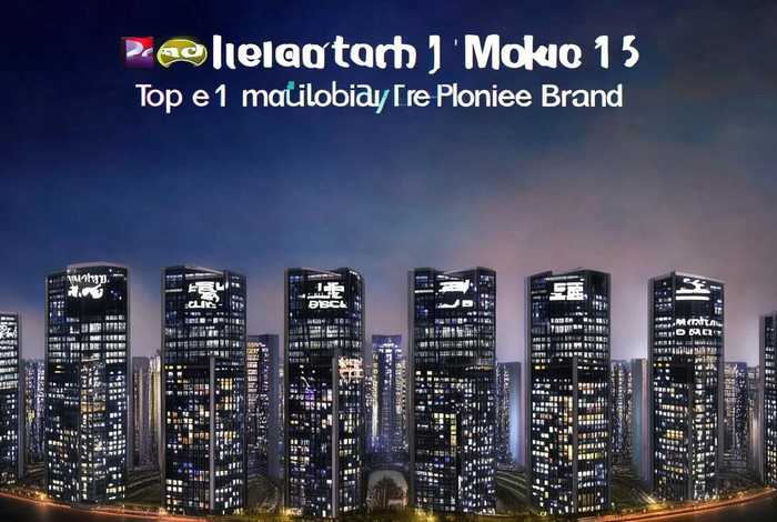 国际手机品牌排行榜、国际手机品牌排行榜前十名