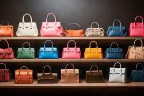 品牌女包排行榜 品牌女包排行榜图片