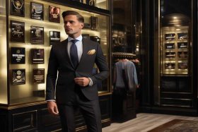 男士衣服奢侈品牌十大排名、男士衣服奢侈品牌十大排名榜