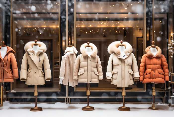 女装品牌前十名排行榜有哪些品牌冬季棉袄 女装冬装品牌大全排行榜