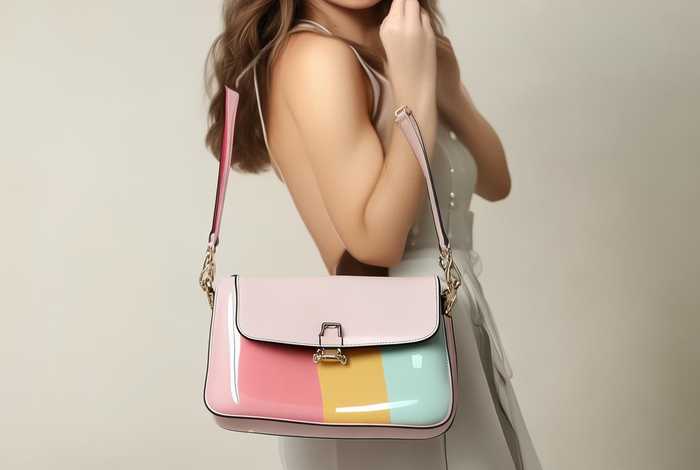 女士斜挎包包新款图片；女士斜挎包包新款图片欣赏