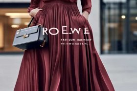 罗意威官网女装图片及价格、罗意威官网女包图片及价格