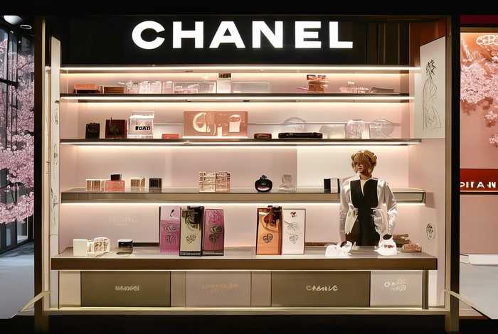 日本chanel活动 - 日本chanel价格