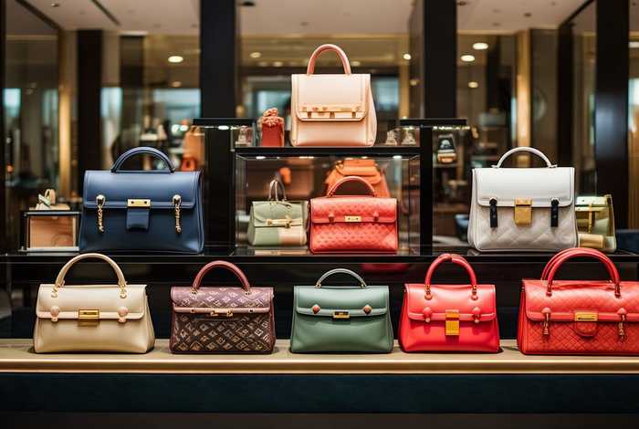 奢侈品包有哪些牌子名字 - 奢侈品包有哪些牌子名字好听