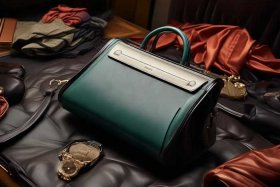 奢侈品包包科普、奢侈品包包科普知识