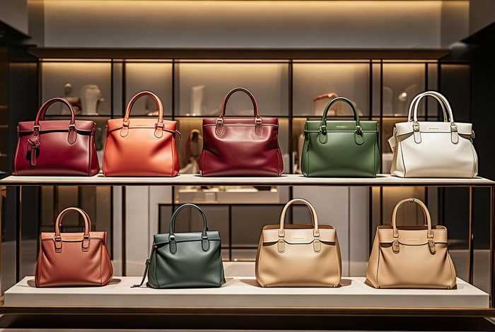 价格在千元左右的包包品牌有哪些（价格在千元左右的包包品牌有哪些呢）