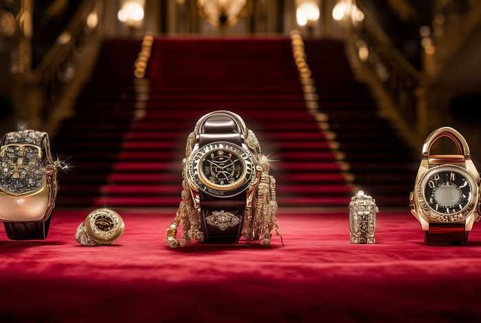 奢侈品的排名；奢侈品的排名有哪些