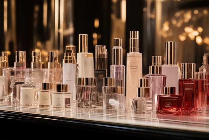 奢侈品化妆品 - 奢侈品化妆品品牌排名 奢侈品化妆品 - 奢侈品化妆品品牌排名