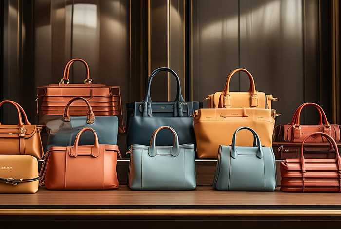 品牌女款真皮包包品牌大全（品牌女款真皮包包品牌大全图片）