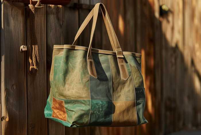 男士帆布大容量提包、男士帆布大容量提包好吗