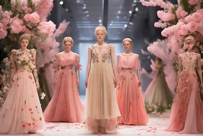 名字带花的服装品牌，名字带花的服装品牌有哪些