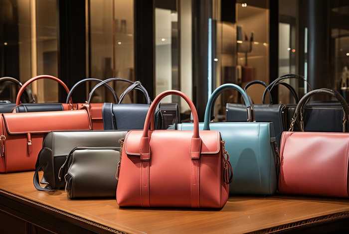 名品女包品牌大全 - 名品女包品牌大全有哪些