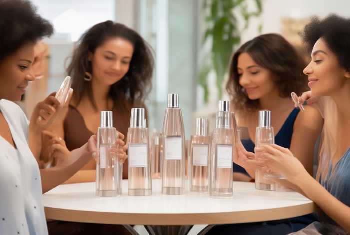 化妆品哪个牌子好用又安全（化妆品哪个牌子好用又安全又便宜）