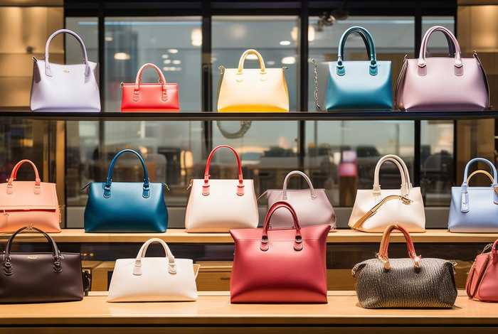 女士包包品牌大全国产有哪些（女士包包品牌大全国产有哪些牌子）