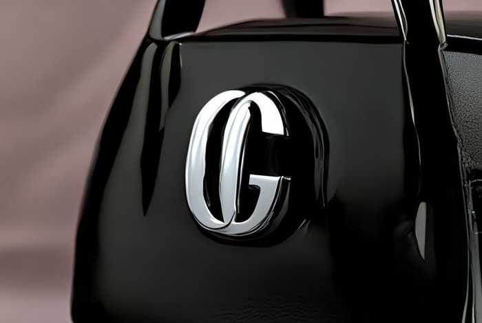 酷奇gucci包包标志 gucci包的标志是什么样子的