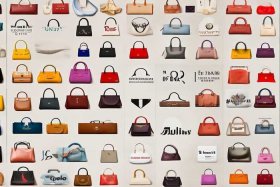 女士包包品牌标志大全图，女士包包品牌标志大全图片