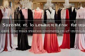 盘点十大奢侈品牌女装；盘点十大奢侈品牌女装排行榜