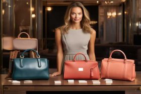 女性轻奢包包品牌排行榜；女性轻奢包包品牌排行榜前十名