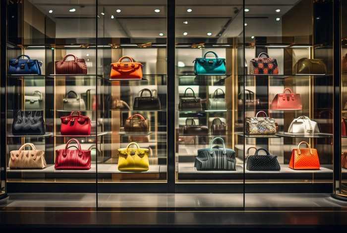全球顶尖包包品牌排名 - 全球顶尖包包品牌排名前十