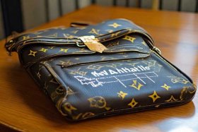 几年前买的lv包包在官网看不到了（几年前买的lv包包在官网看不到了怎么办）