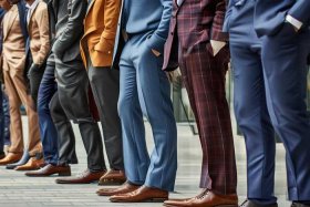 国内十大顶级男士品牌；国内十大顶级男士品牌鞋子