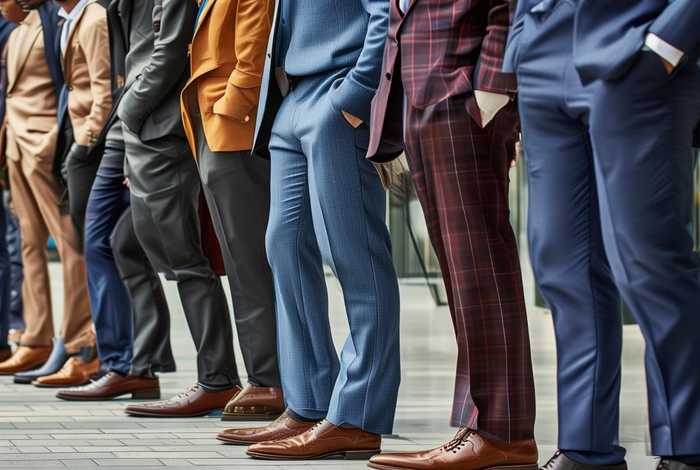 国内十大顶级男士品牌；国内十大顶级男士品牌鞋子