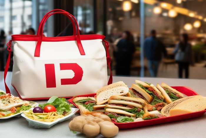 罗意威帆布包便当包、罗意威 帆布包