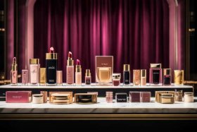 奢侈品化妆品品牌前十名；奢侈品化妆品品牌前十名排行榜