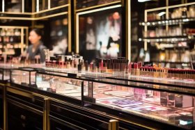 全球奢侈品化妆品牌排行榜（全球奢侈品化妆品牌排行榜最新）