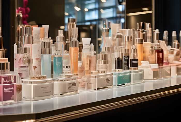 进口化妆品排名（进口化妆品排名前十有哪些品牌）